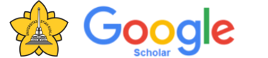 Unsyiah at Google Scholar