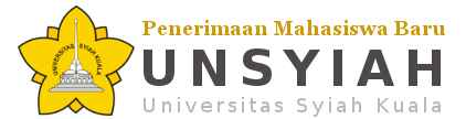 Penerimaan Mahasiswa Baru